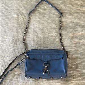 Rebecca Minkoff Satchel